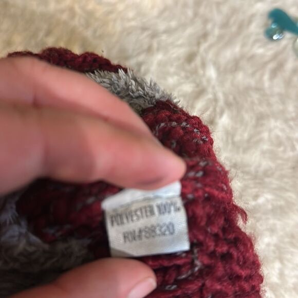 CC Beanie OS (6017) - Picture 6 of 7